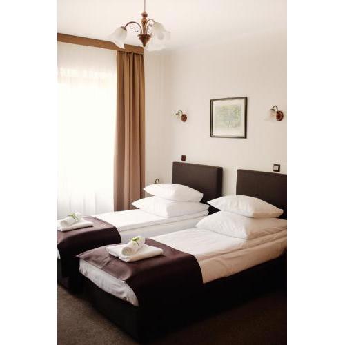 Hotel Eden