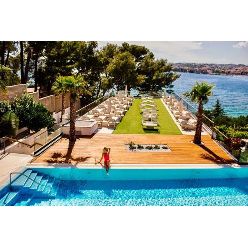 Hotel Eden