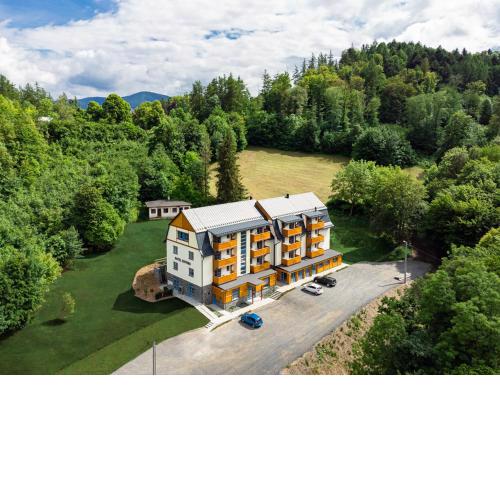 Hotel Edvard