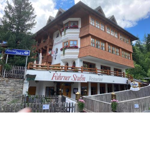 Hotel Ehrenreich