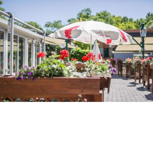Hotel Eitljörg