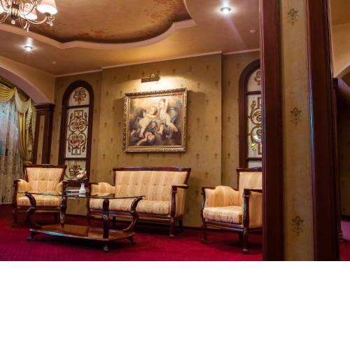 Hotel Elefant