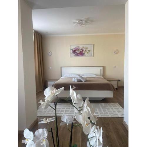 Hotel Elegia