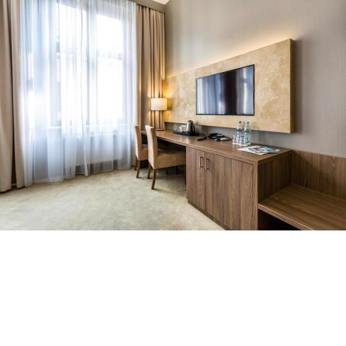 Hotel Elektor Premium