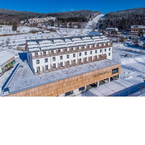 Hotel Element