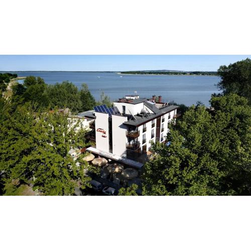 Hotel Emocja SPA