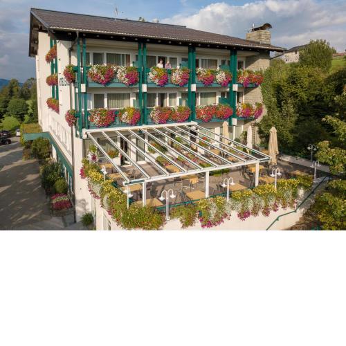 Hotel Engel Alberschwende