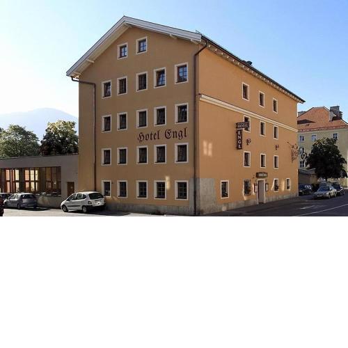 Hotel Engl