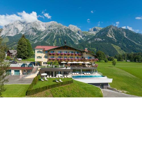 Hotel Ennstalerhof