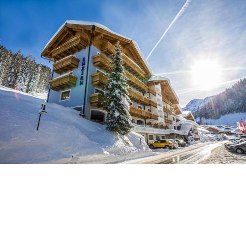 Hotel Enzian by Alpeffect Hotels