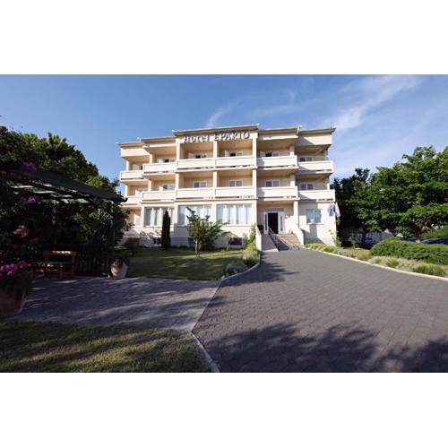 Hotel Epario