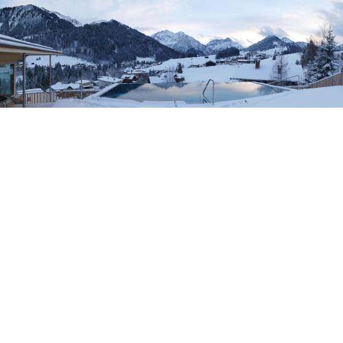Hotel Erlebach 4-Sterne-Superior