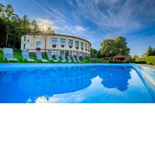 Hotel Ermi