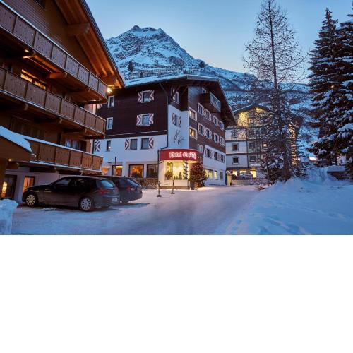 Hotel Erzberg