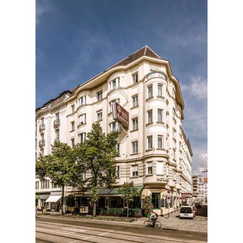 Hotel Erzherzog Rainer