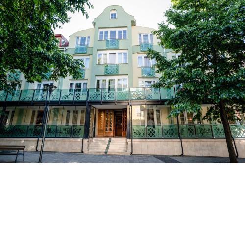 Hotel Erzsébet