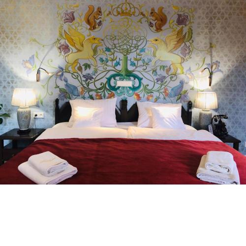 Hotel Ester