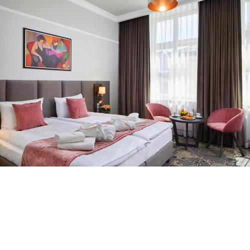 Hotel Estera