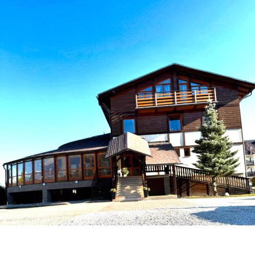 Hotel Eufória