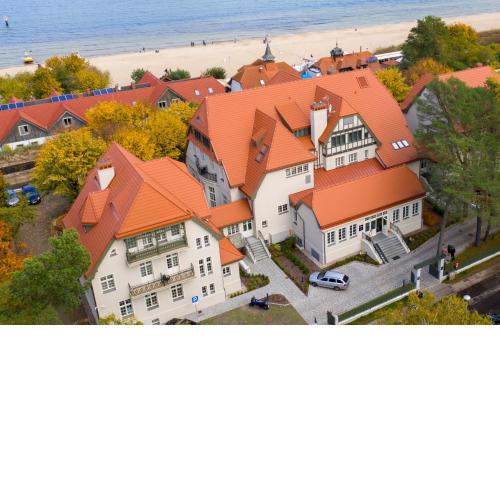Hotel Eureka