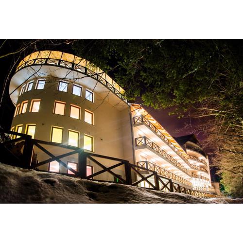 Hotel EUROPA - Górnicza Strzecha
