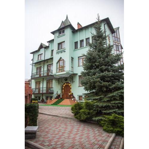 Hotel Europa