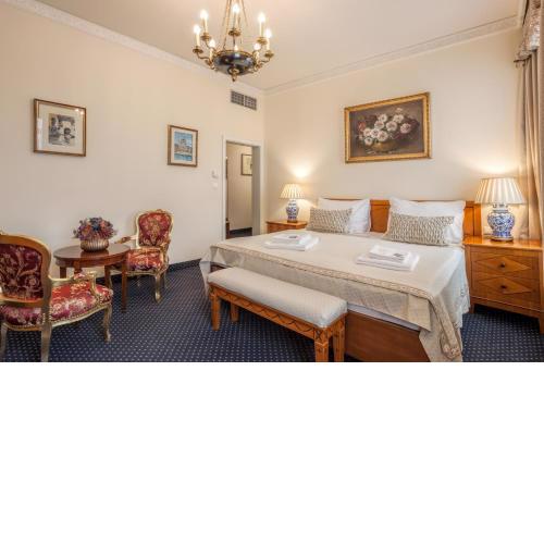 Hotel Europa