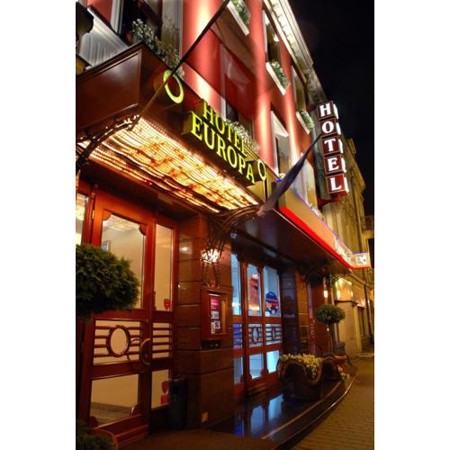 Hotel Europa