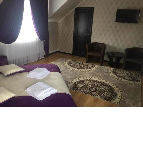 Hotel Europe