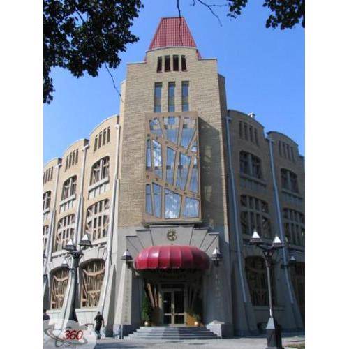 Hotel European