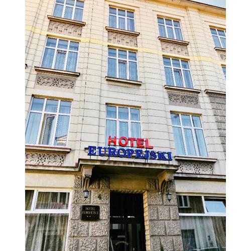 Hotel Europejski