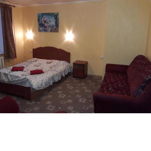 Hotel Europlus