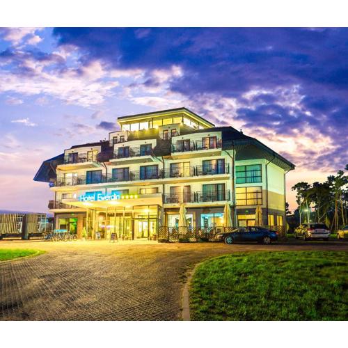 Hotel Ewerdin