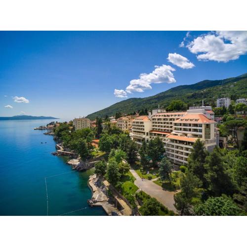 Hotel Excelsior - Liburnia