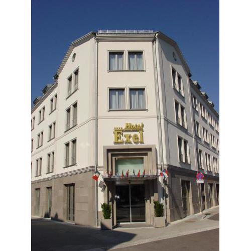 Hotel Exel