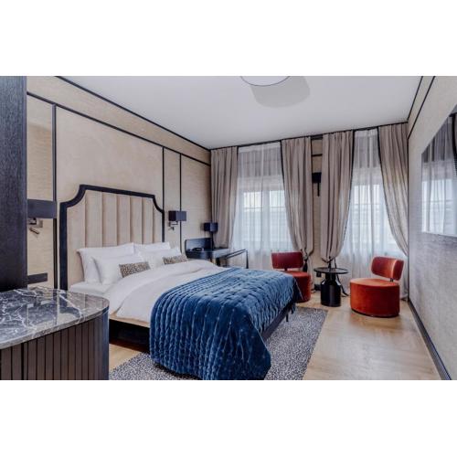 Hotel Experior Boutique - Destigo Hotels