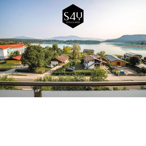 Hotel Faaker See Inn by S4Y