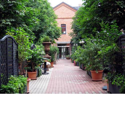 Hotel Fabrik Vösendorf