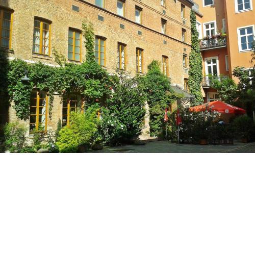 Hotel Fabrik Wien