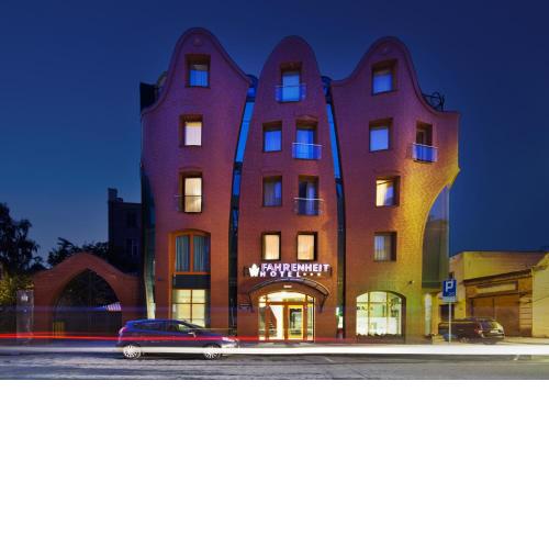 Hotel Fahrenheit