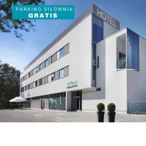 Hotel FairPlayce