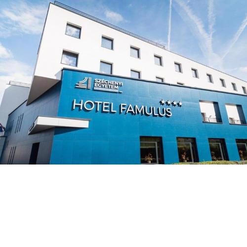 Hotel Famulus