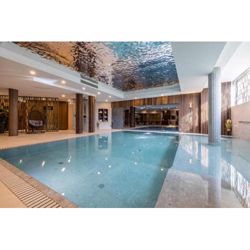 Hotel Fanat