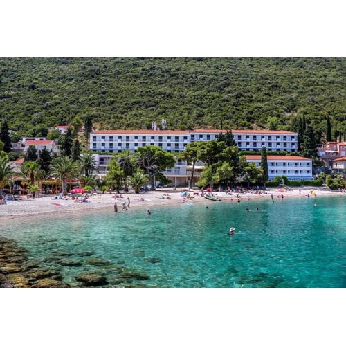 Hotel Faraon