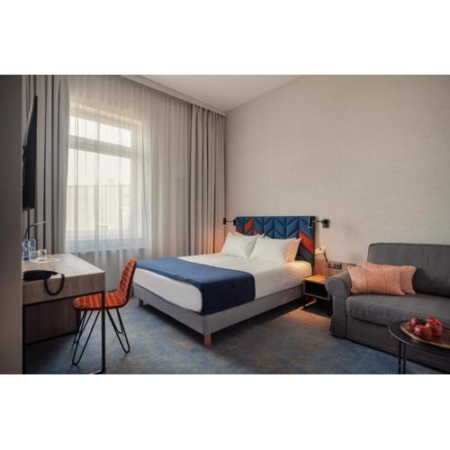Hotel Faros Gdansk Airport