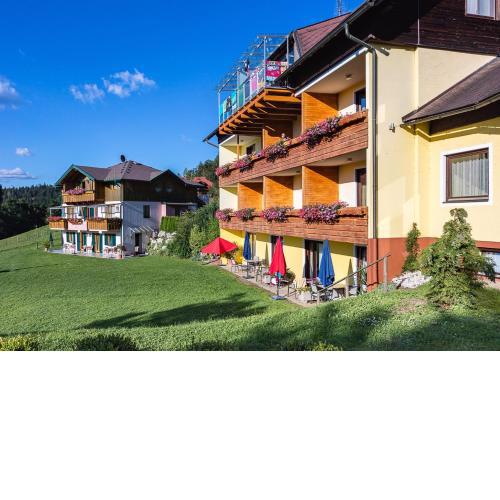 Hotel Fasching