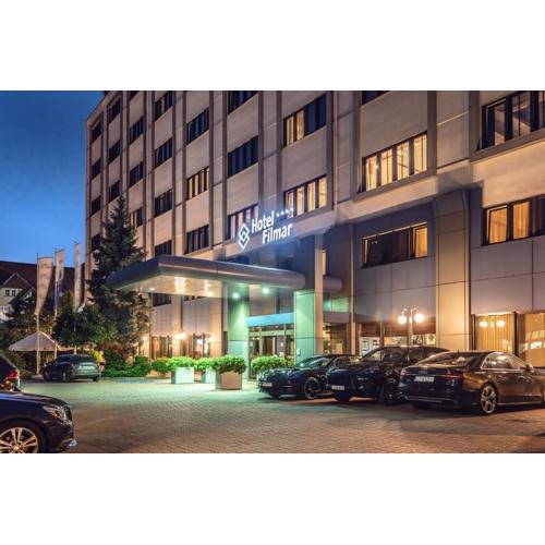 Hotel Filmar