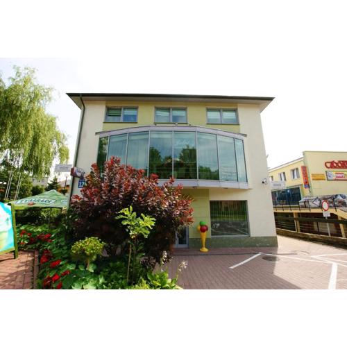 Hotel Finezja
