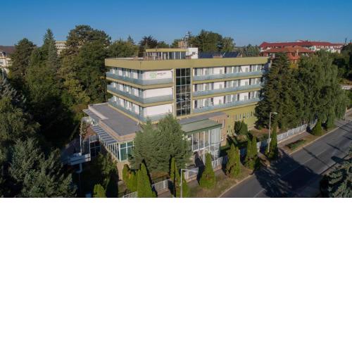 Hotel Fit Hévíz