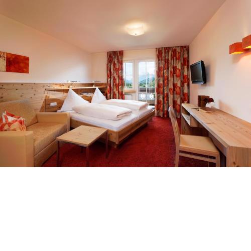 Hotel Flatscher